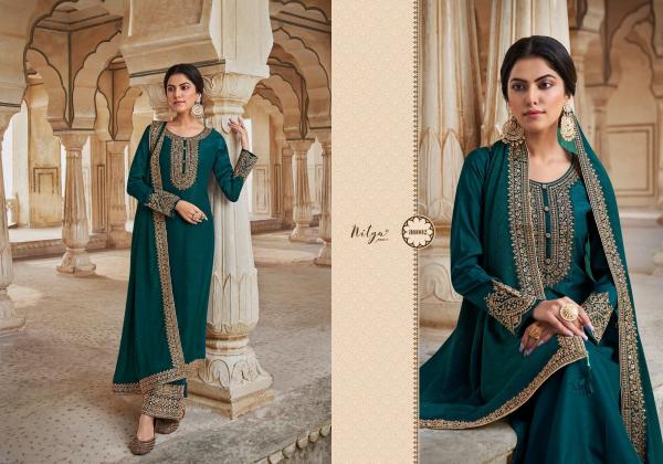 Lt Nitya Vol 186 Occasional Designer Salwar Suit Collection